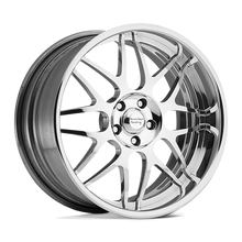 Load image into Gallery viewer, VF483780XX - American Racing VF483 17X8 BLANK  mm Polished - American Racing Wheels Canada