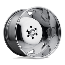 Load image into Gallery viewer, VF484890XXL - American Racing VF484 18X9 BLANK  mm Polished - American Racing Wheels Canada