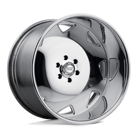 VF484990XXL - American Racing VF484 19X9 BLANK  mm Polished - American Racing Wheels Canada
