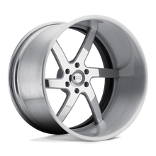 Load image into Gallery viewer, VF485205XXL - American Racing VF485 20X10.5 BLANK  mm Polished - American Racing Wheels Canada