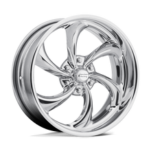 Load image into Gallery viewer, VF486229XXL - American Racing VF486 22X9 BLANK  mm Polished - American Racing Wheels Canada