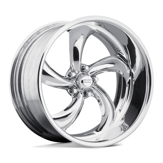 VF489990XXL - American Racing VF489 19X9 BLANK  mm Polished - American Racing Wheels Canada