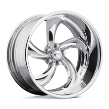 Load image into Gallery viewer, VF489870XXR - American Racing VF489 18X7 BLANK  mm Polished - American Racing Wheels Canada