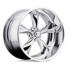 Load image into Gallery viewer, VF490890XX - American Racing VF490 18X9 BLANK  mm Polished - American Racing Wheels Canada