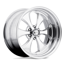 Load image into Gallery viewer, VF492811XX - American Racing VF492 18X11 BLANK  mm Polished - American Racing Wheels Canada