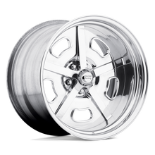 Load image into Gallery viewer, VF493790XX - American Racing VF493 17X9 BLANK  mm Polished - American Racing Wheels Canada