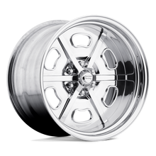 Load image into Gallery viewer, VF494560XX - American Racing VF494 15X6 BLANK  mm Polished - American Racing Wheels Canada