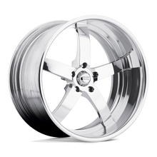Load image into Gallery viewer, VF495890XX - American Racing VF495 18X9 BLANK  mm Polished - American Racing Wheels Canada