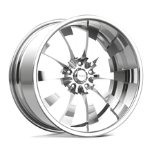 Load image into Gallery viewer, VF499990XX - American Racing VF499 19X9 BLANK  mm Polished - American Racing Wheels Canada