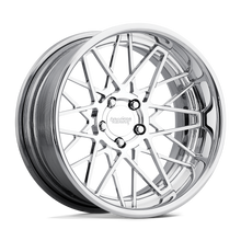 Load image into Gallery viewer, VF502710XX - American Racing VF502 Cross 17X10 BLANK  mm Polished - American Racing Wheels Canada