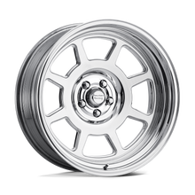 Load image into Gallery viewer, VF503780XX - American Racing VF503 17X8 BLANK  mm Polished - American Racing Wheels Canada