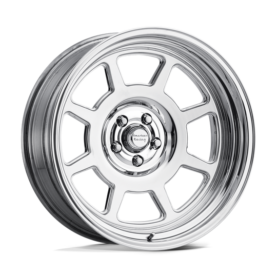 VF503290XX - American Racing VF503 20X9 BLANK  mm Polished - American Racing Wheels Canada