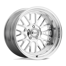 Load image into Gallery viewer, VF512780XX - American Racing VF512 GRS 17X8 BLANK  mm Polished - American Racing Wheels Canada