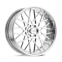 Load image into Gallery viewer, VF515980XX - American Racing VF515 DFS 19X8 BLANK  mm Polished - American Racing Wheels Canada