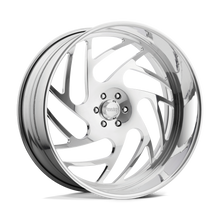 Load image into Gallery viewer, VF517870XXR - American Racing VF517 SPF 18X7 BLANK  mm Polished - American Racing Wheels Canada