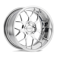 Charger l'image dans la galerie, VF518790XX - American Racing VF518 RSE 17X9 BLANK  mm Polished - American Racing Wheels Canada