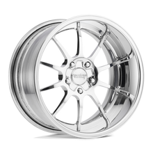 Load image into Gallery viewer, VF519790XX - American Racing VF519 RSE 17X9 BLANK  mm Polished - American Racing Wheels Canada