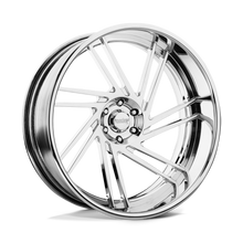 Load image into Gallery viewer, VF520870XXL - American Racing VF520 RSE 18X7 BLANK  mm Polished - American Racing Wheels Canada
