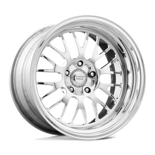 Load image into Gallery viewer, VF522870XX - American Racing VF522 ZMO 18X7 BLANK  mm Polished - American Racing Wheels Canada
