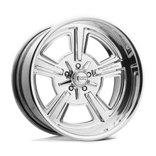 Load image into Gallery viewer, VF526780XX - American Racing VF526 ZMO-M 17X8 BLANK  mm Polished - American Racing Wheels Canada