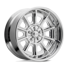 Charger l'image dans la galerie, VF527214XX - American Racing VF527 STL 20X14 BLANK  mm Polished - American Racing Wheels Canada