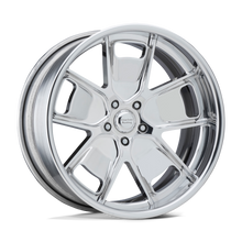 Load image into Gallery viewer, VF528262XX - American Racing VF528 ZWS 26X12 BLANK  mm Polished - American Racing Wheels Canada
