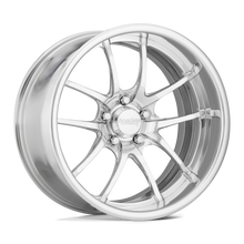 Load image into Gallery viewer, VF529710XX - American Racing VF529 TS 17X10 BLANK  mm Polished - American Racing Wheels Canada
