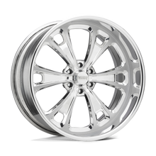 Charger l'image dans la galerie, VF530890XX - American Racing VF530 18X9 BLANK  mm Polished - American Racing Wheels Canada