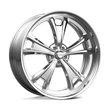 Charger l'image dans la galerie, VF531780XX - American Racing VF531 17X8 BLANK  mm Polished - American Racing Wheels Canada