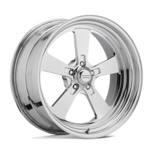 Load image into Gallery viewer, VF534770XX - American Racing VF534 17X7 BLANK  mm Polished - American Racing Wheels Canada