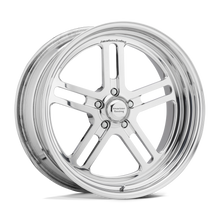 Load image into Gallery viewer, VF535680XX - American Racing VF535 16X8 BLANK  mm Polished - American Racing Wheels Canada
