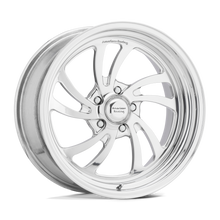 Load image into Gallery viewer, VF536280XXL - American Racing VF536 20X8 BLANK  mm Polished - American Racing Wheels Canada