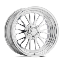 Load image into Gallery viewer, VF537812XX - American Racing VF537 18X12 BLANK  mm Polished - American Racing Wheels Canada