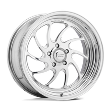 Load image into Gallery viewer, VF539295XXR - American Racing VF539 20X9.5 BLANK  mm Polished - American Racing Wheels Canada