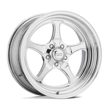 Load image into Gallery viewer, VF540512XX - American Racing VF540 15X12 BLANK  mm Polished - American Racing Wheels Canada