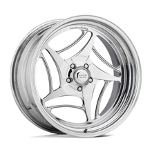 Load image into Gallery viewer, VF541880XXL - American Racing VF541 18X8 BLANK  mm Polished - American Racing Wheels Canada