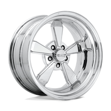 Load image into Gallery viewer, VF542990XX - American Racing VF542 Eliminator 19X9 BLANK  mm Polished - American Racing Wheels Canada
