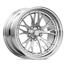 Charger l'image dans la galerie, VF543295XX - American Racing VF543 20X9.5 BLANK  mm Polished - American Racing Wheels Canada
