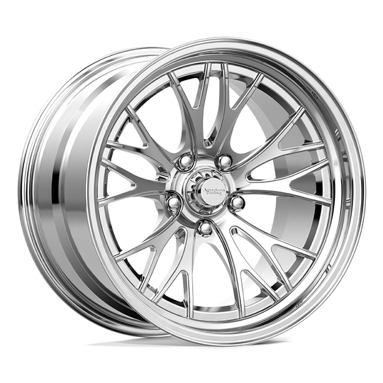 VF543290XX - American Racing VF543 20X9 BLANK  mm Polished - American Racing Wheels Canada