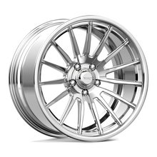 Charger l'image dans la galerie, VF544880XX - American Racing VF544 18X8 BLANK  mm Polished - American Racing Wheels Canada