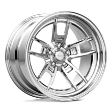 Load image into Gallery viewer, VF545795XX - American Racing VF545 17X9.5 BLANK  mm Polished - American Racing Wheels Canada