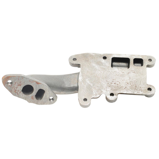 VG112 Standard Ignition Exhaust Gas Recirculation (EGR) Valve Spacer Plate Standard Ignition Canada