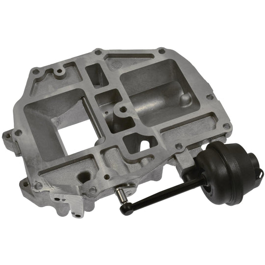 VG113 Standard Ignition Exhaust Gas Recirculation (EGR) Valve Spacer Plate Standard Ignition Canada