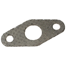 Charger l'image dans la galerie, VG70 Standard Ignition Exhaust Gas Recirculation (EGR) Tube Gasket Standard Ignition Canada
