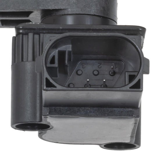 VHS128 Standard Ignition Suspension Ride Height Sensor Standard Ignition Canada