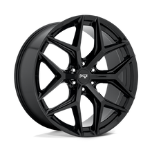 Load image into Gallery viewer, M231209089+30 - Niche M231 Vice 20X9 6X135  30mm Gloss Black - Niche Wheels Canada