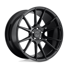 Load image into Gallery viewer, M152200021+40 - Niche M152 Vicenza 20X10 5X120  40mm Gloss Black - Niche Wheels Canada
