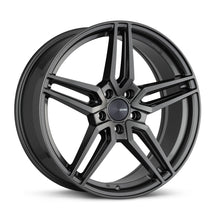 Charger l'image dans la galerie, 532-880-4445AP - Enkei Victory 18X8 5X112 45mm Anthracite - Enkei Wheels Canada