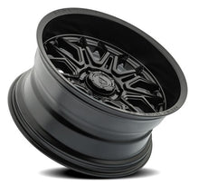 Load image into Gallery viewer, A117200082N01801 - Arena Violator 20X10 8X165.1 -18mm Satin Black - Arena Wheels Canada