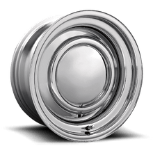 Load image into Gallery viewer, VN315704 - American Racing VN31 Smoothie 15X7 5X114.3 / 5X120.65 6mm Chrome Steel - American Racing Wheels Canada